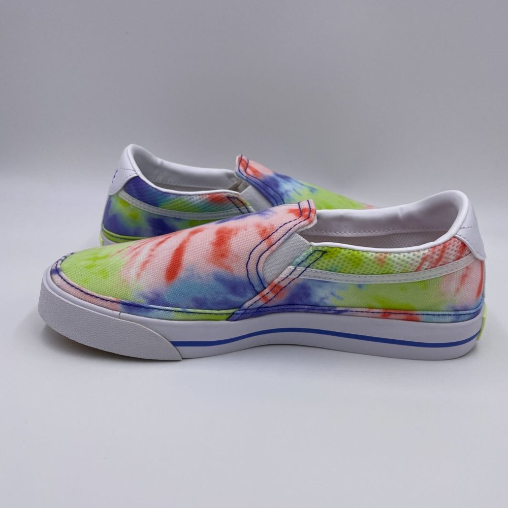 Nike Court Legacy SLP PT Multi Color Womens Shoes - Picture 2 of 8